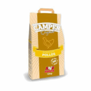 Camper Broiler 10kg