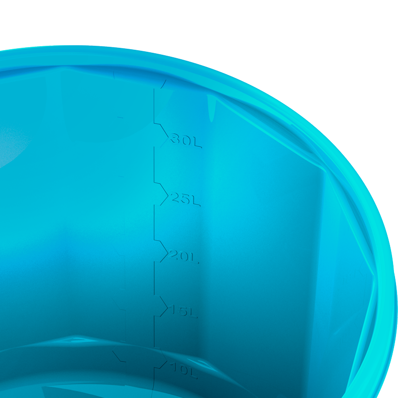 Bebedero Silo Free-Range 45 L. - Imagen 3