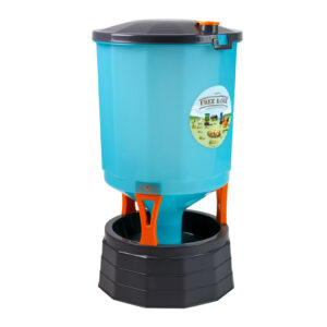 Bebedero Silo Free-Range 45 L.