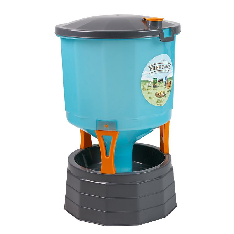Bebedero Silo Free-Range 35 L.