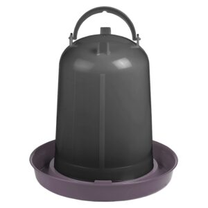 Bebederos Eco de plástico reciclado 10 litros