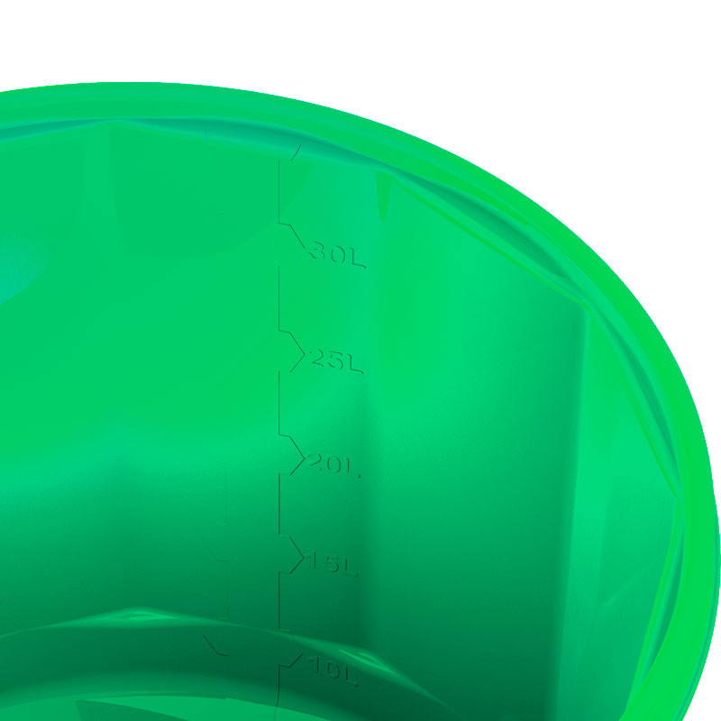 Comedero Silo Free-Range 45 L. - Imagen 3