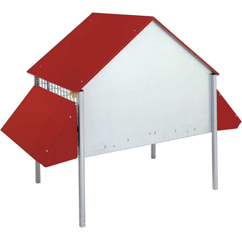 Eco-ponedero - Imagen 2