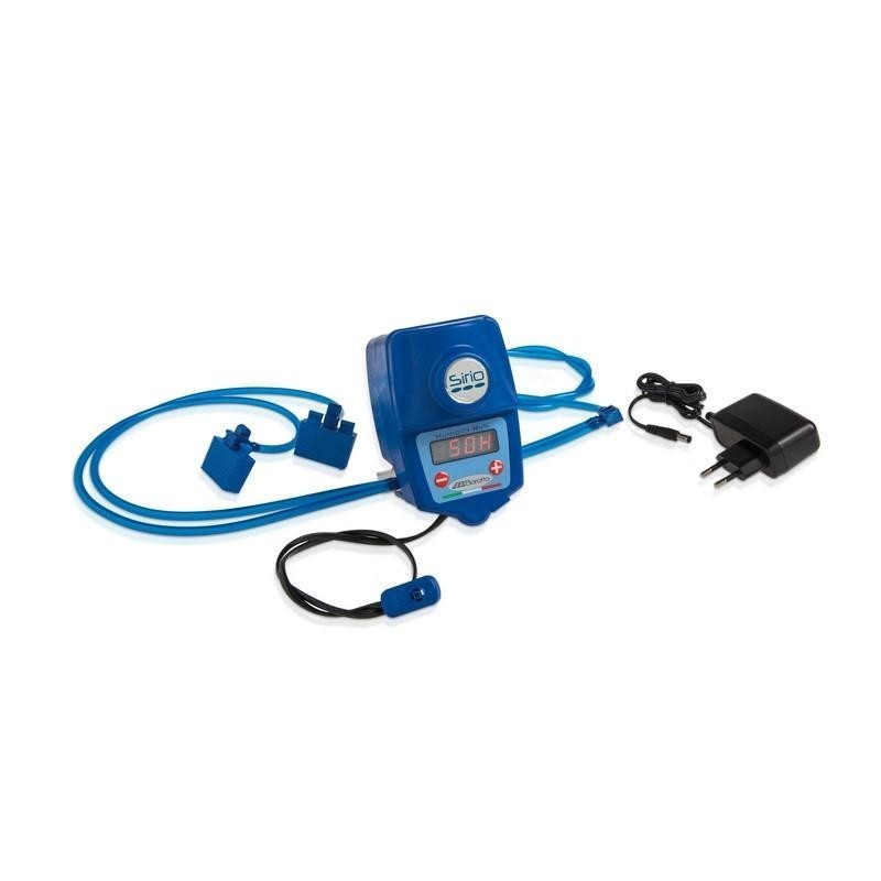 Humidificador Automático "SIRIO"