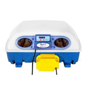 Incubadora Automática REAL 49