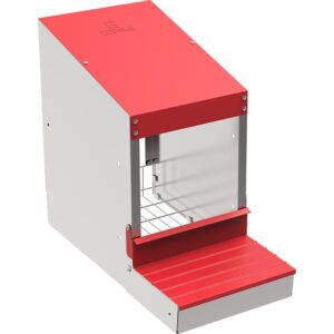 Ponedero para Gallinas 1 departamento